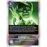DCG [BT11-092 R] Analogman