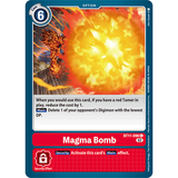DCG [BT11-096 C] Magma Bomb