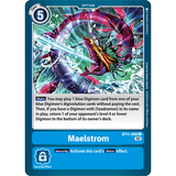 DCG [BT11-098 C] Maelstrom