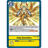 DCG [BT11-101 C] Holy Sunshine