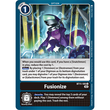 DCG [BT11-105 U] Fusionize