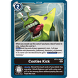DCG [BT11-106 C] Cooties Kick