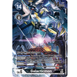 DCG [BT11-111 SEC] Galacticmon (Alternate Art)