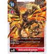 DCG [BT2-018 C] Volcanicdramon