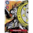 DCG [BT2-020 SR] Gallantmon (Alternate Art)