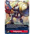 DCG [BT2-020 SR] Gallantmon