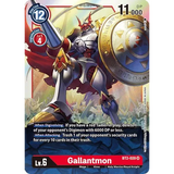 DCG [BT2-020 SR] Gallantmon