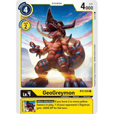 DCG [BT2-035 C] GeoGreymon