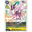 DCG [BT2-039 U] Magnadramon