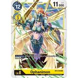 DCG [BT2-040 R] Ophanimon