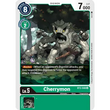 DCG [BT2-048 U] Cherrymon