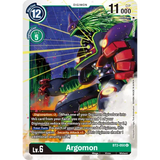 DCG [BT2-050 U] Argomon