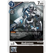 DCG [BT2-061 C] Andromon