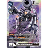 DCG [BT2-066 SR] Machinedramon