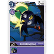 DCG [BT2-067 U] DemiDevimon