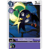 DCG [BT2-067 U] DemiDevimon