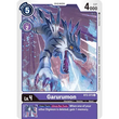 DCG [BT2-073 C] Garurumon