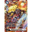 DCG [BT2-083 SR] Millenniummon (1-Year Anniversary Box Topper)