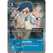 DCG [BT2-085 R] Joe Kido (Box Topper)