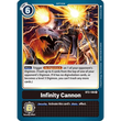 DCG [BT2-106 R] Infinity Cannon