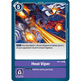 DCG [BT2-109 C] Heat Viper