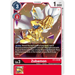 DCG [BT3-008 U] Zubamon