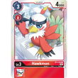DCG [BT3-009 C] Hawkmon (Special Entry Pack)