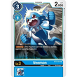 DCG [BT3-021 R] Veemon