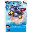 DCG [BT3-022 C] Penguinmon