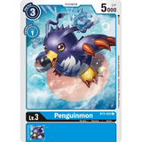 DCG [BT3-022 C] Penguinmon