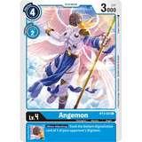 DCG [BT3-023 C] Angemon