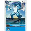 DCG [BT3-025 R] ExVeemon