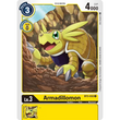 DCG [BT3-032 C] Armadillomon