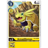 DCG [BT3-032 C] Armadillomon
