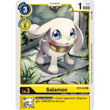 DCG [BT3-033 R] Salamon