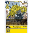 DCG [BT3-036 U] Ankylomon
