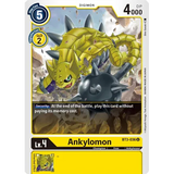 DCG [BT3-036 U] Ankylomon
