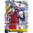 DCG [BT3-042 U] ClavisAngemon