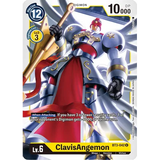 DCG [BT3-042 U] ClavisAngemon