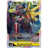 DCG [BT3-043 SR] Kentaurosmon