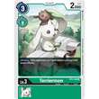 DCG [BT3-046 U] Terriermon