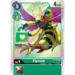 DCG [BT3-049 U] Flymon (Box Topper)