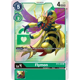 DCG [BT3-049 U] Flymon (Box Topper)