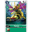 DCG [BT3-049 U] Flymon