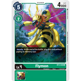 DCG [BT3-049 U] Flymon