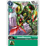 DCG [BT3-053 C] JewelBeemon