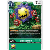 DCG [BT3-054 C] Blossomon - BT3-054 (Tamer Party Vol. 5 Promo)