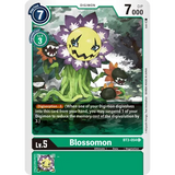 DCG [BT3-054 C] Blossomon