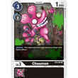DCG [BT3-061 C] Chuumon