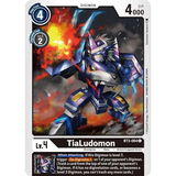 DCG [BT3-064 C] TiaLudomon